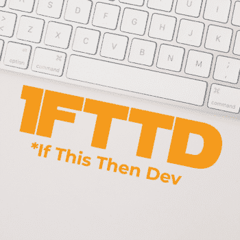 logo IFTTD
