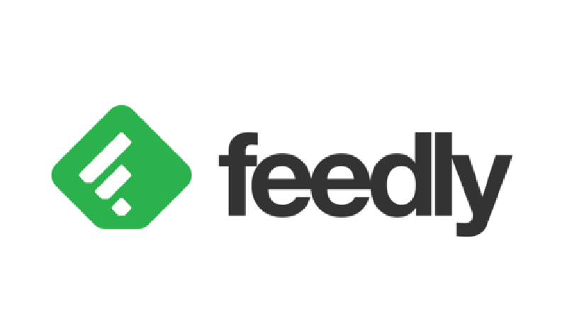logo feedly